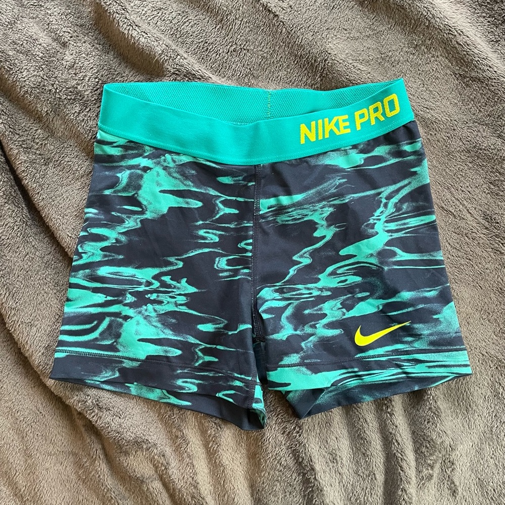 Nike Pro Spandex